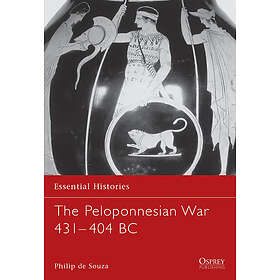 The Peloponnesian War 431–404 BC