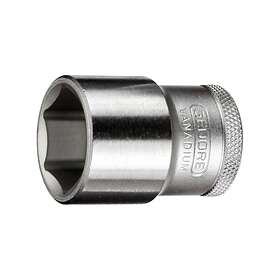 Gedore 6130880, 74g, 43 mm, 56 mm
