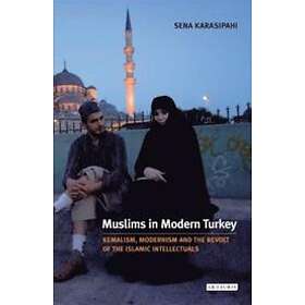 Muslims in Modern Turkey