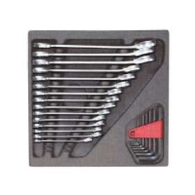 Gedore R22250001, 64 mm, 3.3kg