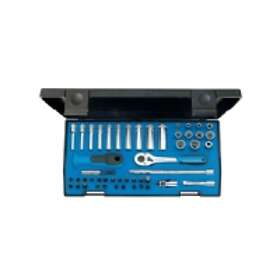 Gedore 1815687, 1,26kg, 160 mm, 45 mm