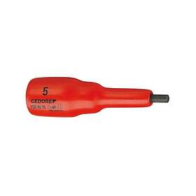 Gedore 6124560, 95g, 29 mm, 29 mm