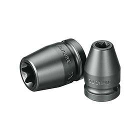 Gedore Kraftschraubereinsatz TX AA8K 1/2' Auß Produktbild-Vorschau 5