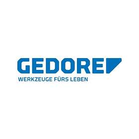 Gedore 2322285, 322 mm, 62 mm, 50g