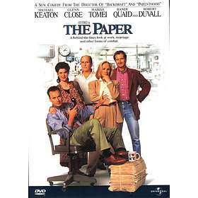 The Paper (US) (DVD)