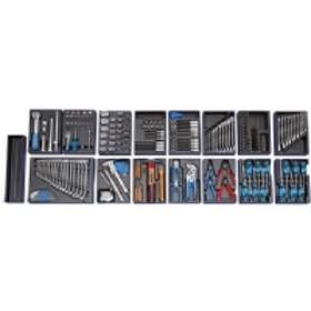 Gedore 2319853, 215 mm, 175 mm