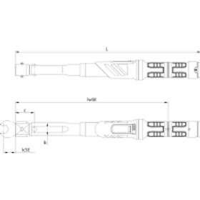 Gedore DMSE 400