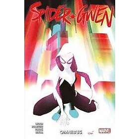 Popular Spider Gwen Omnibus