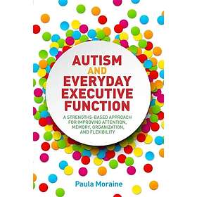 Autism and Everyday Executive Function