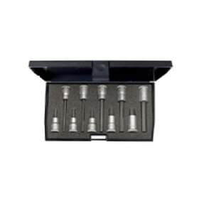 Gedore 1509918, 761g, 125 mm, 40 mm