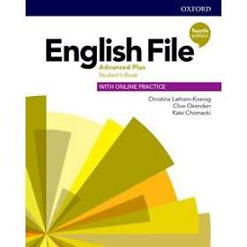 English File: Advanced Plus: Student's Book with Online Practice
