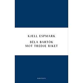 Béla Bartók mot Tredje riket