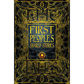 First Peoples Shared Stories