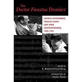 The Doctor Faustus Dossier
