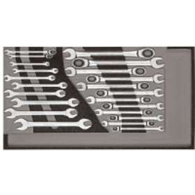 Gedore R22350006, 50 mm, 1 styck