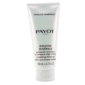 Payot Douche Minerale Revitalizing Shower Gel 200ml