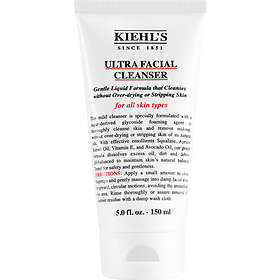 Kiehl's Ultra Facial Cleanser 150ml