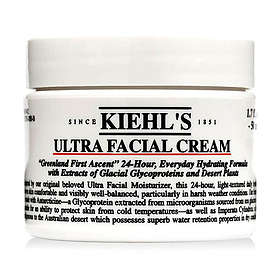 Bild på Kiehl's Ultra Facial Cream 50ml