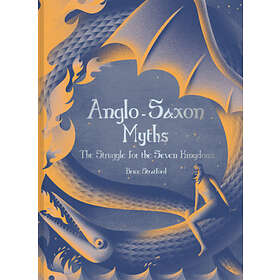 Anglo-Saxon Myths