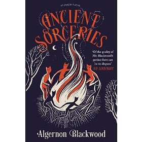 Ancient Sorceries