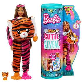 Barbie cutie reveal - Find the best price at PriceSpy
