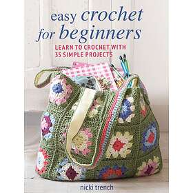 Easy Crochet for Beginners
