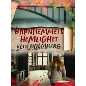 Barnhemmets hemlighet