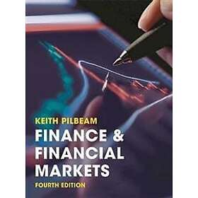 Finance and Financial Markets