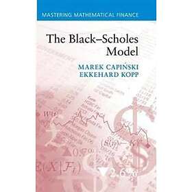 The Black–Scholes Model
