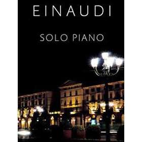 Solo Piano (Slipcase Edition)
