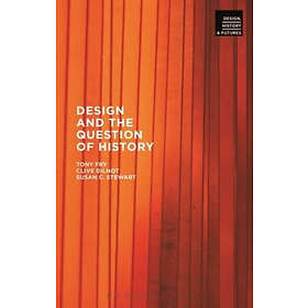 Design and the Question of History