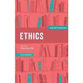 Ethics: The Key Thinkers - Hitta Bästa Pris På Prisjakt