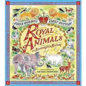 Royal Animals