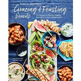 Grazing & Feasting Boards