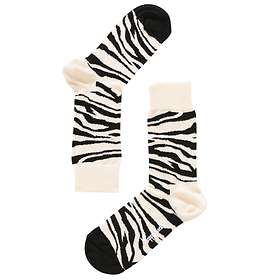 Happy Socks Zebra Socks