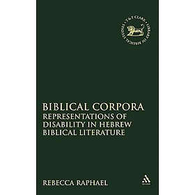 Biblical Corpora
