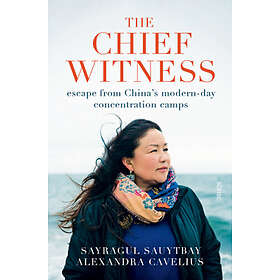 US Edition: The Chief Witness