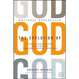 The Evolution of God
