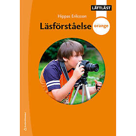 Läsförståelse Orange