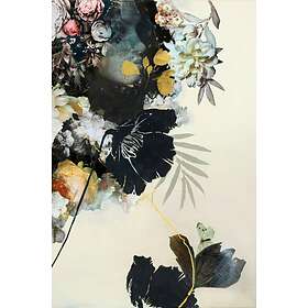 Malerifabrikken Poster Haute couture 2 Gul