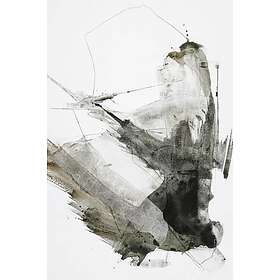 Malerifabrikken Poster Graphical shapes 1 Beige