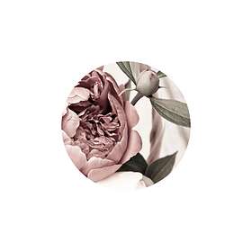 Malerifabrikken Tavla Opulent 2 Rosa