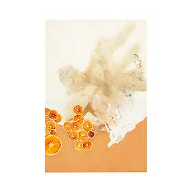 Malerifabrikken Poster The Art of taste 8 Orange