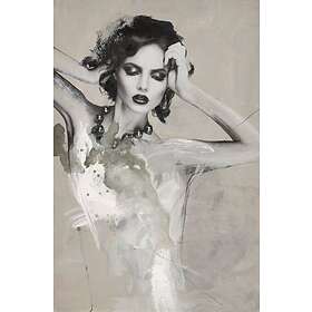 Malerifabrikken Poster I do Beige