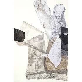 Malerifabrikken Poster Organza 1 Beige