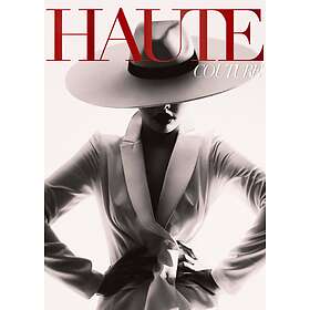 Malerifabrikken Poster Couture 6 Grå