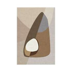 Malerifabrikken Poster Picasa greige 1 Beige