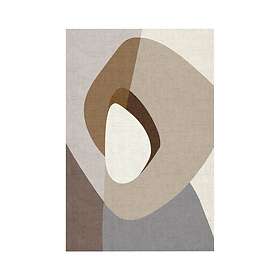 Malerifabrikken Poster Picasa greige 2 Beige