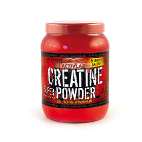 Activlab Creatine Powder Super 0.5kg