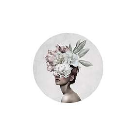 Malerifabrikken Tavla View Grå